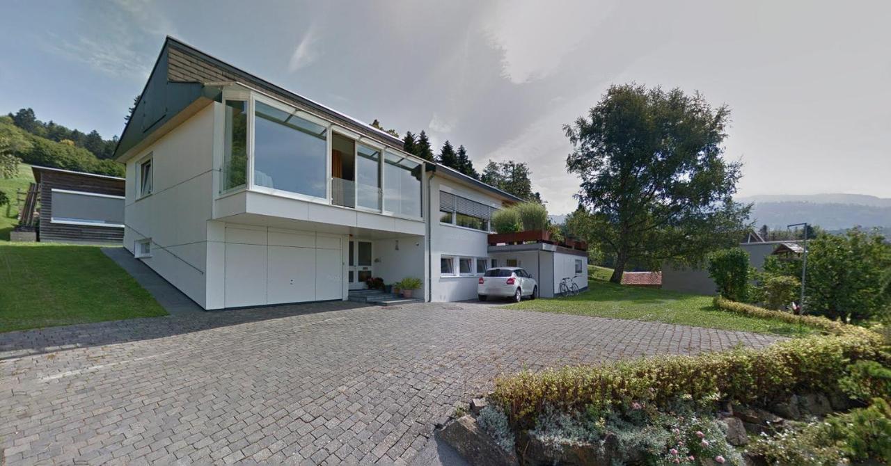 Business Apartment Schwarzach Exterior foto